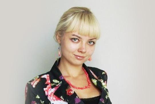 Трухина Мария Викторовна
