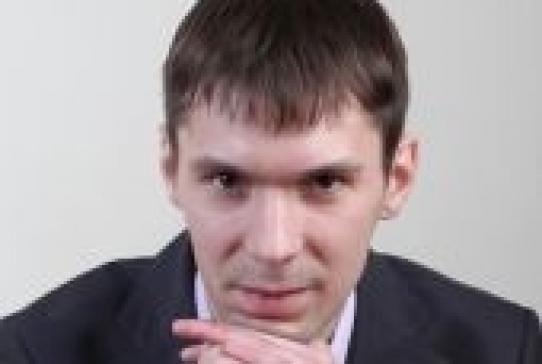 Азаков Никита Георгиевич