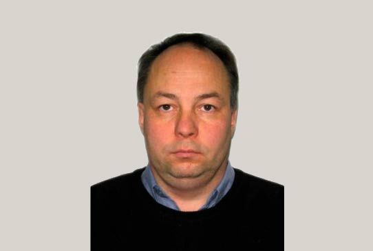 Бокуняев Кирилл Александрович