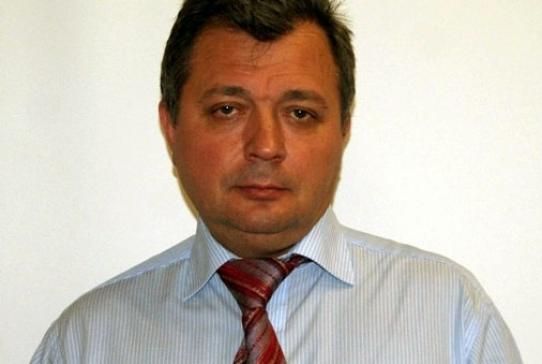 Чернявский Александр Геннадиевич