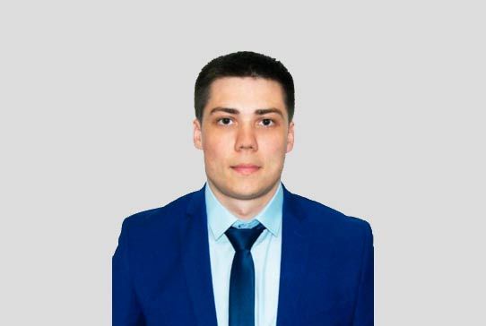 Дмитриев Александр Сергеевич