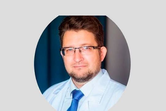 Ульянов Олег Александрович